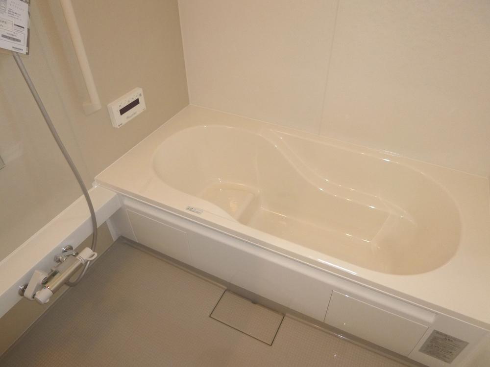 Bathroom. 1 Building ◆ 1 tsubo size bathroom ventilation dryer with ◆ 