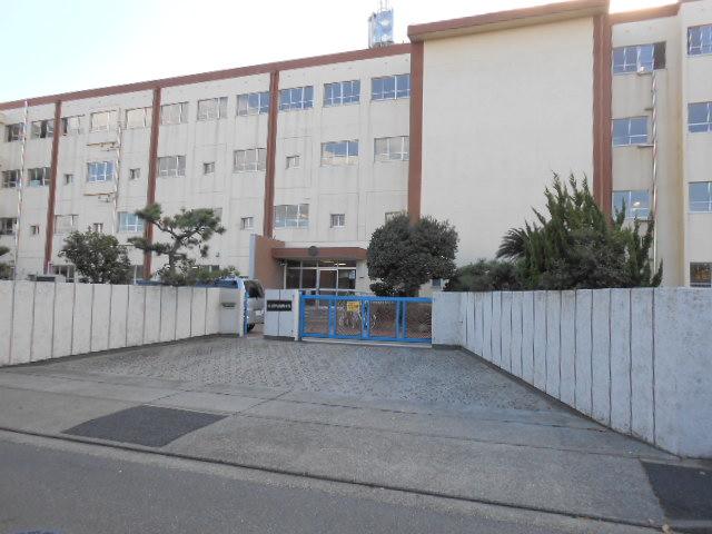 Primary school. 1160m to Nagoya City Fukuda Elementary School