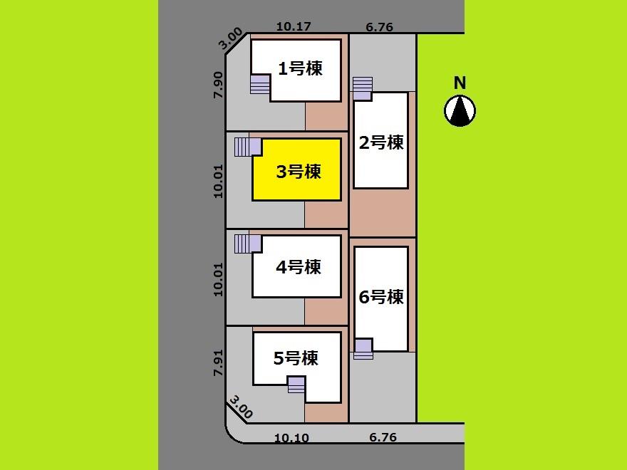 Other. ◇ compartment Figure ◇ Building 3