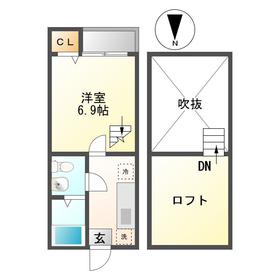 Other room space