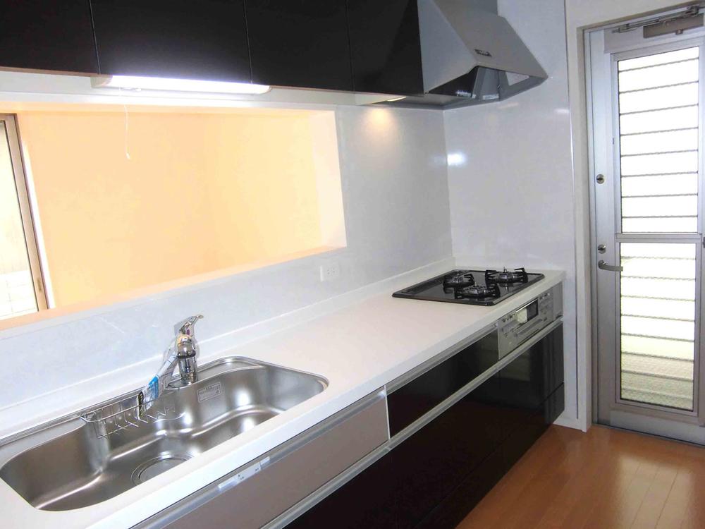 Same specifications photo (kitchen). ◇ same seller Construction example photo (kitchen)