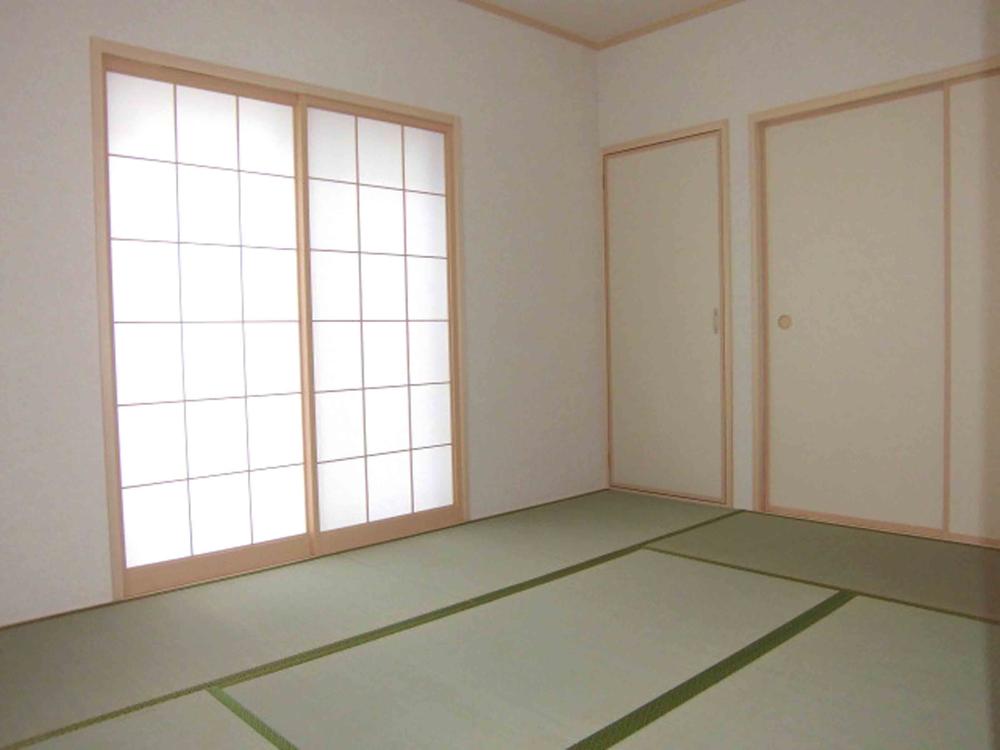 Same specifications photos (Other introspection).  ◆ The seller Example of construction photos (Japanese-style)