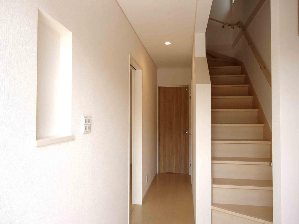 Same specifications photos (Other introspection). ◇ same seller Construction example photo (entrance hall)