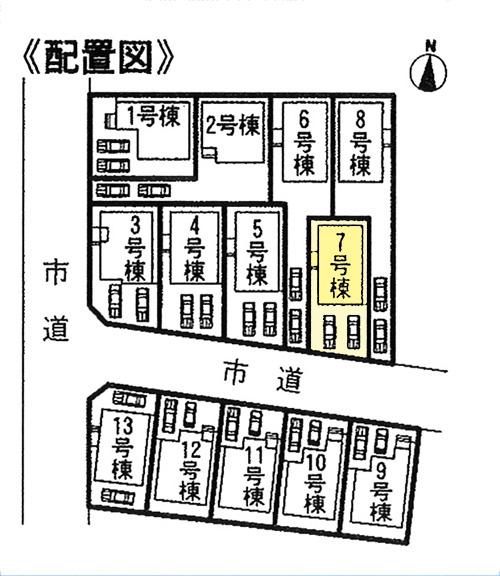 Other. ◆ Parallel two possible parking ◆