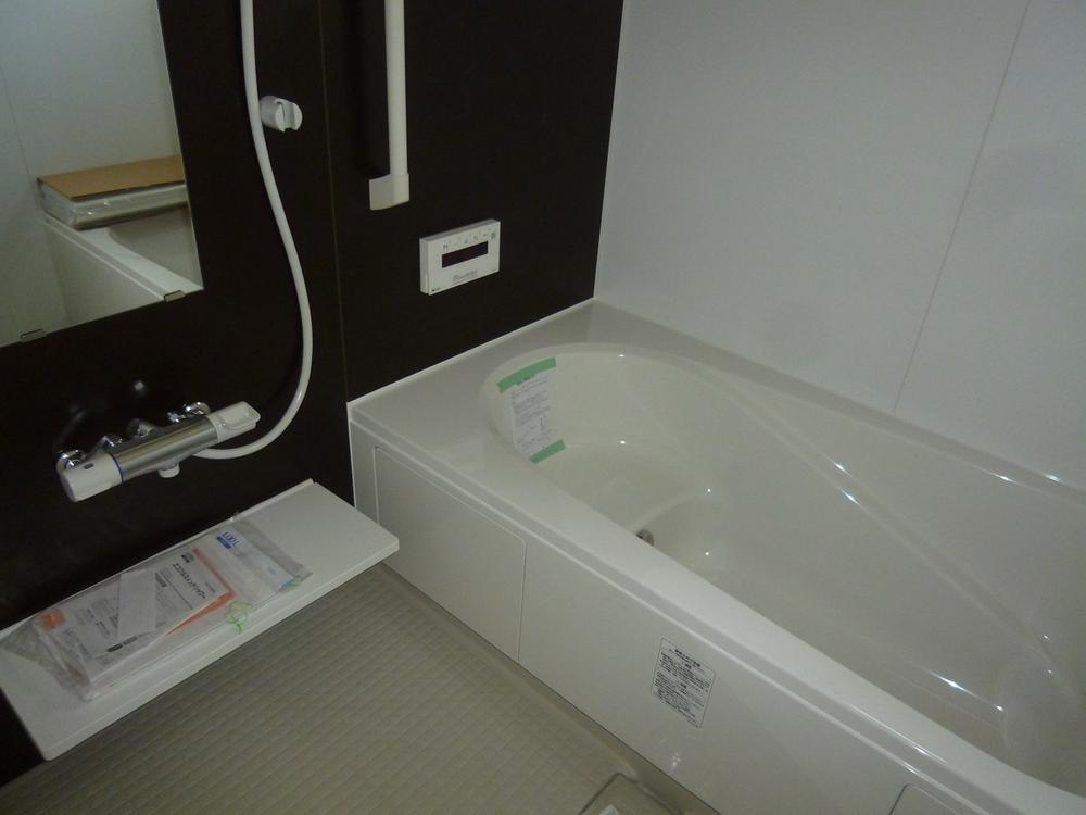 Bathroom. ◆ 1 tsubo size ◆