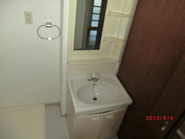 Washroom