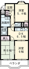 Building appearance
