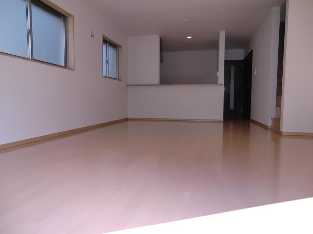 Living. ◇ living image ◇  Wide LDK20 Pledge