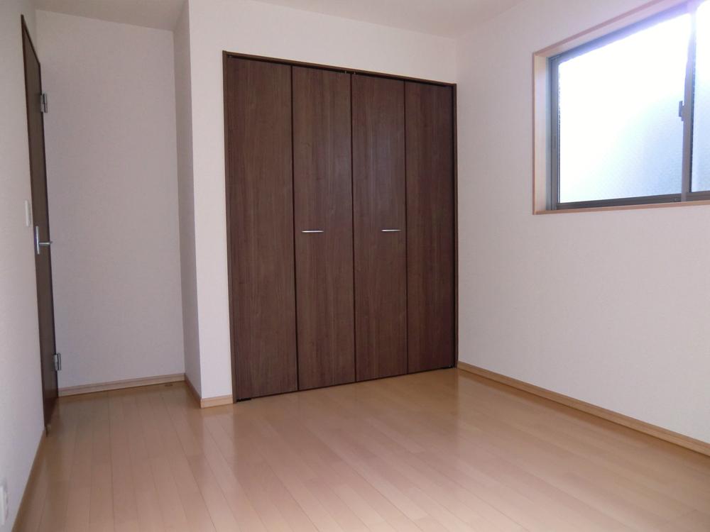 Non-living room. ◇ Western-style ◇  All room storage