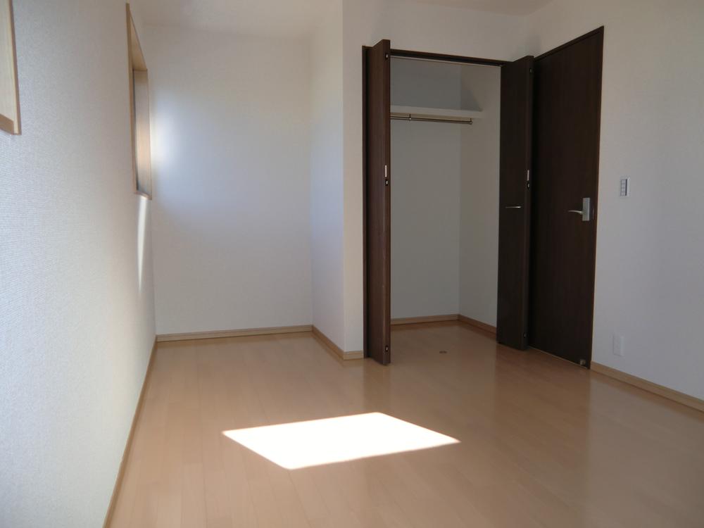 Non-living room. ◇ Western-style ◇  All room storage