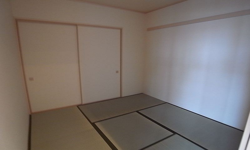 Other. Japanese-style room 4.5 Pledge