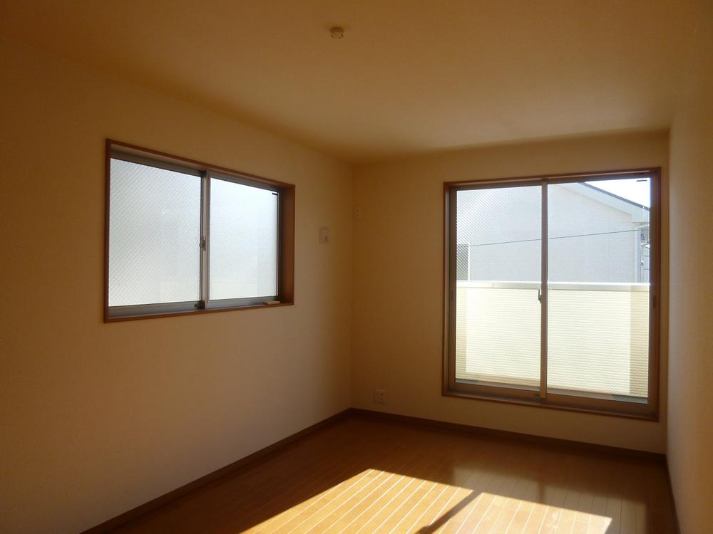 Non-living room