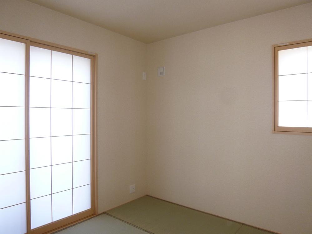 Non-living room