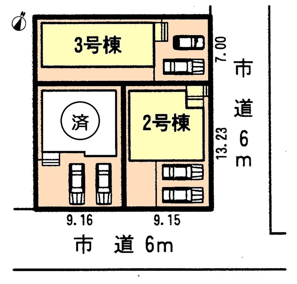 The entire compartment Figure. Compartment figure