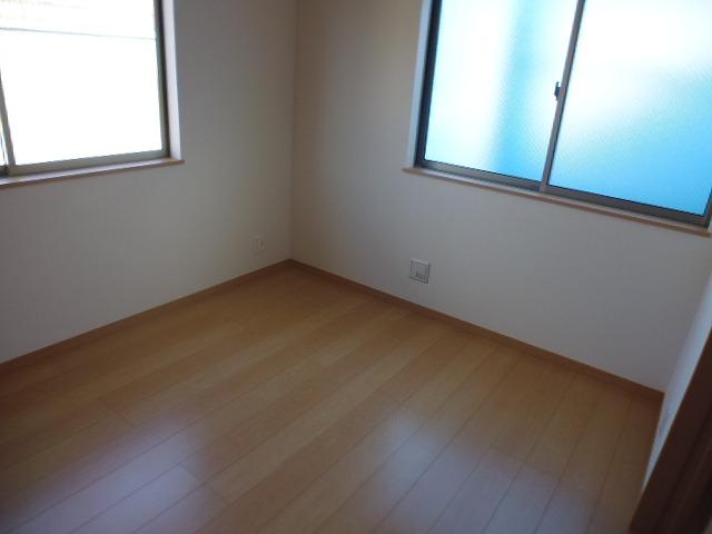 Non-living room. 2013.11.8 shooting