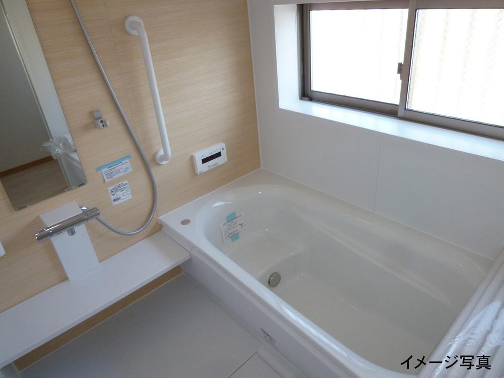 Same specifications photo (bathroom).  ◆ 1 tsubo size ◆ 