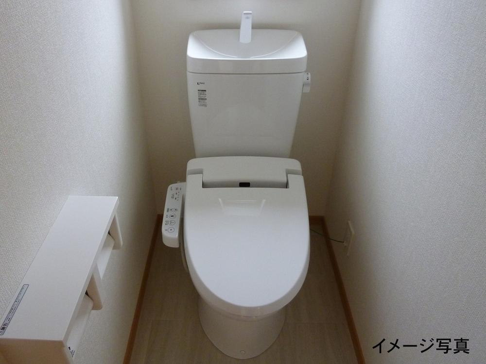 Same specifications photos (Other introspection). ◆ Shower toilet ◆