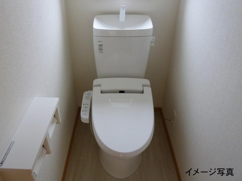 Same specifications photos (Other introspection).  ◆ Shower toilet ◆ 