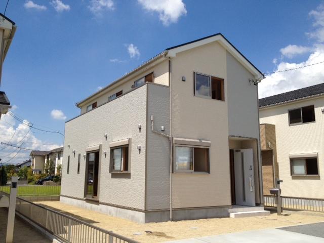 Other.  ※ Exhibition hall House              kitchen, bathroom, You can check the equipment, such as a wash basin. 