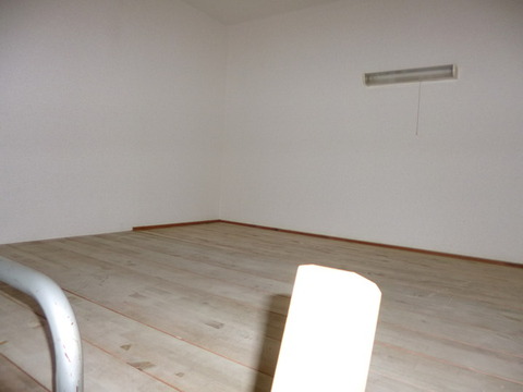 Other room space. Western-style loft