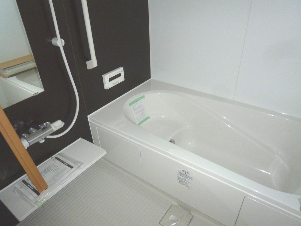 Bathroom. ◆ 1 tsubo size ◆
