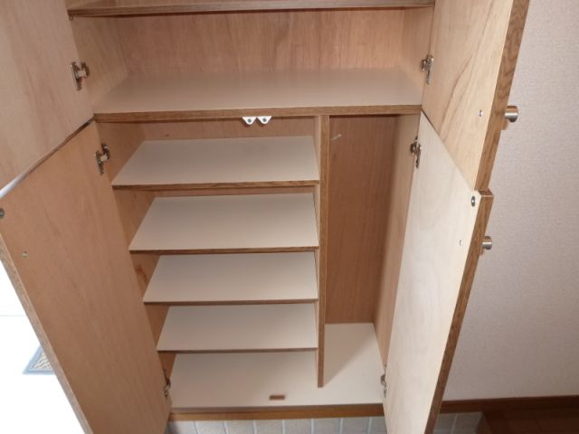 Other. Cupboard