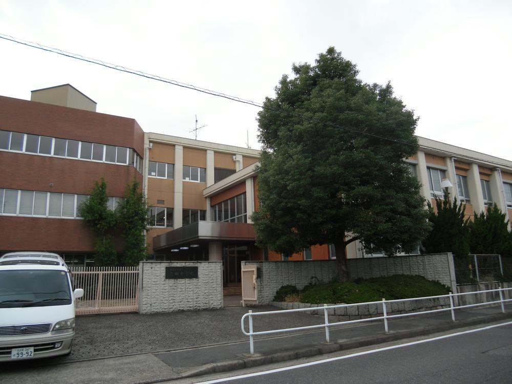 Other. Komei junior high school