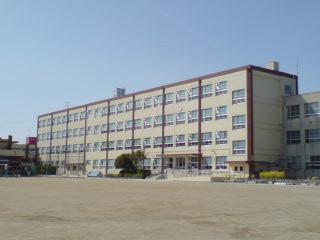 Primary school. 412m to Nagoya City Fukuda Elementary School