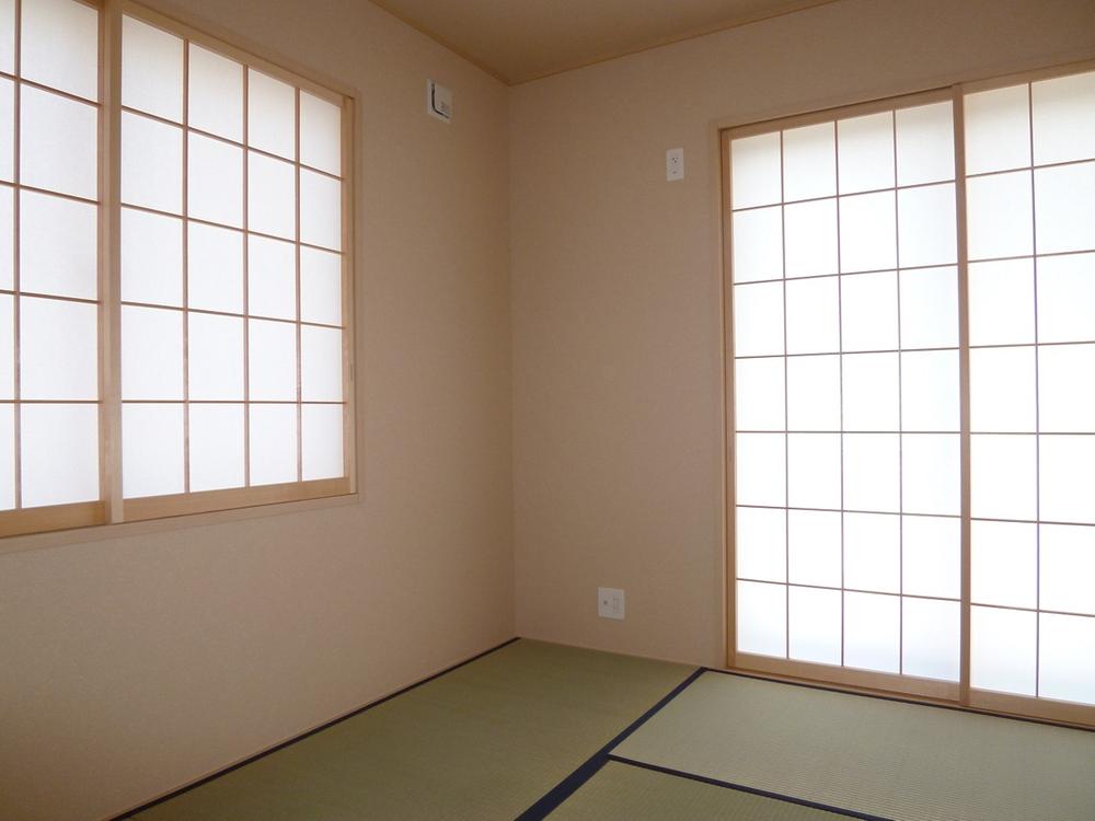 Non-living room.  ◆ 6 Pledge Japanese-style room ◆ 