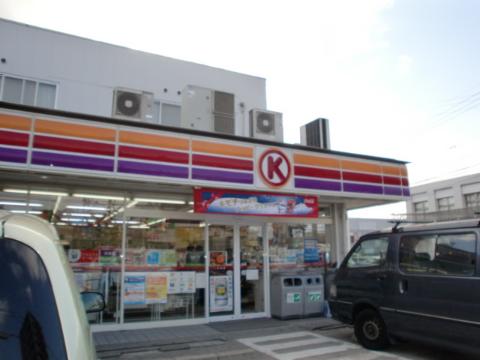 Other. 443m to the Circle K store Dongo (Other)