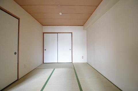 Living and room. Japanese style room