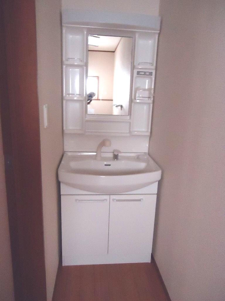 Wash basin, toilet. Indoor (10 May 2013) Shooting