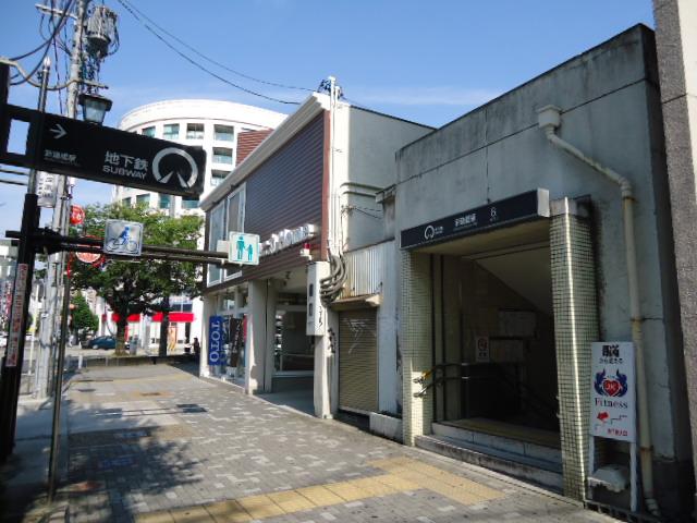 Other. 9 minute walk of the subway Meijo ・ Sakuradori gland "Shinmizukyo" station
