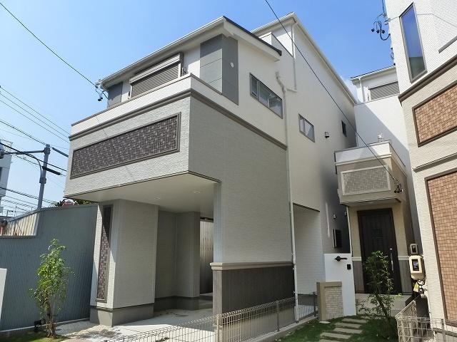 Local appearance photo. 9 / 19 local shooting