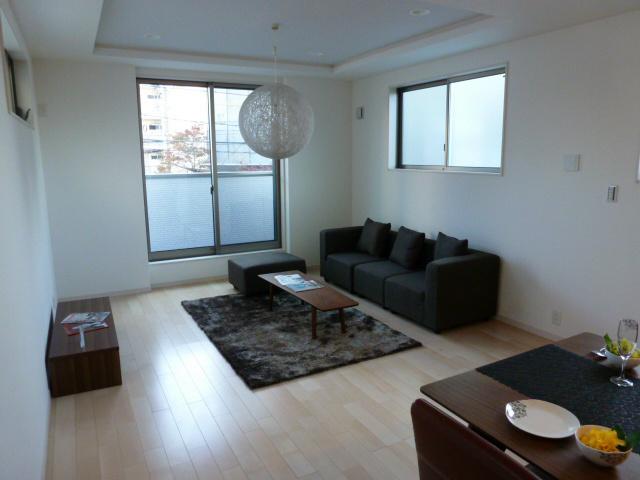 Living. 11 / 11 local shooting