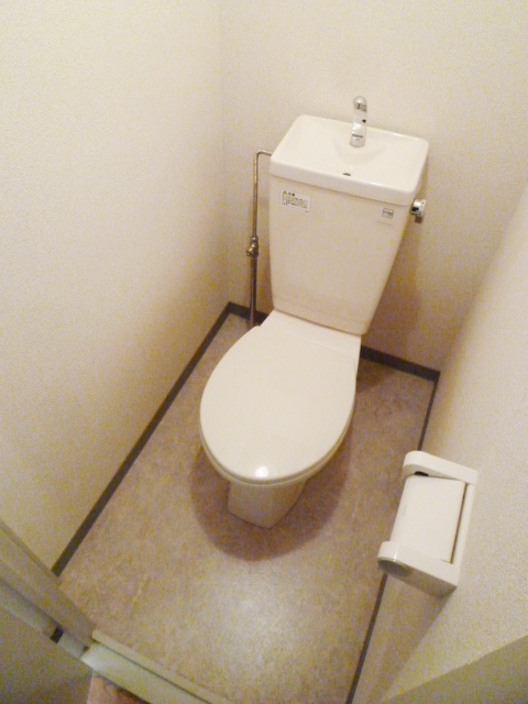 Toilet. Toilet ◇