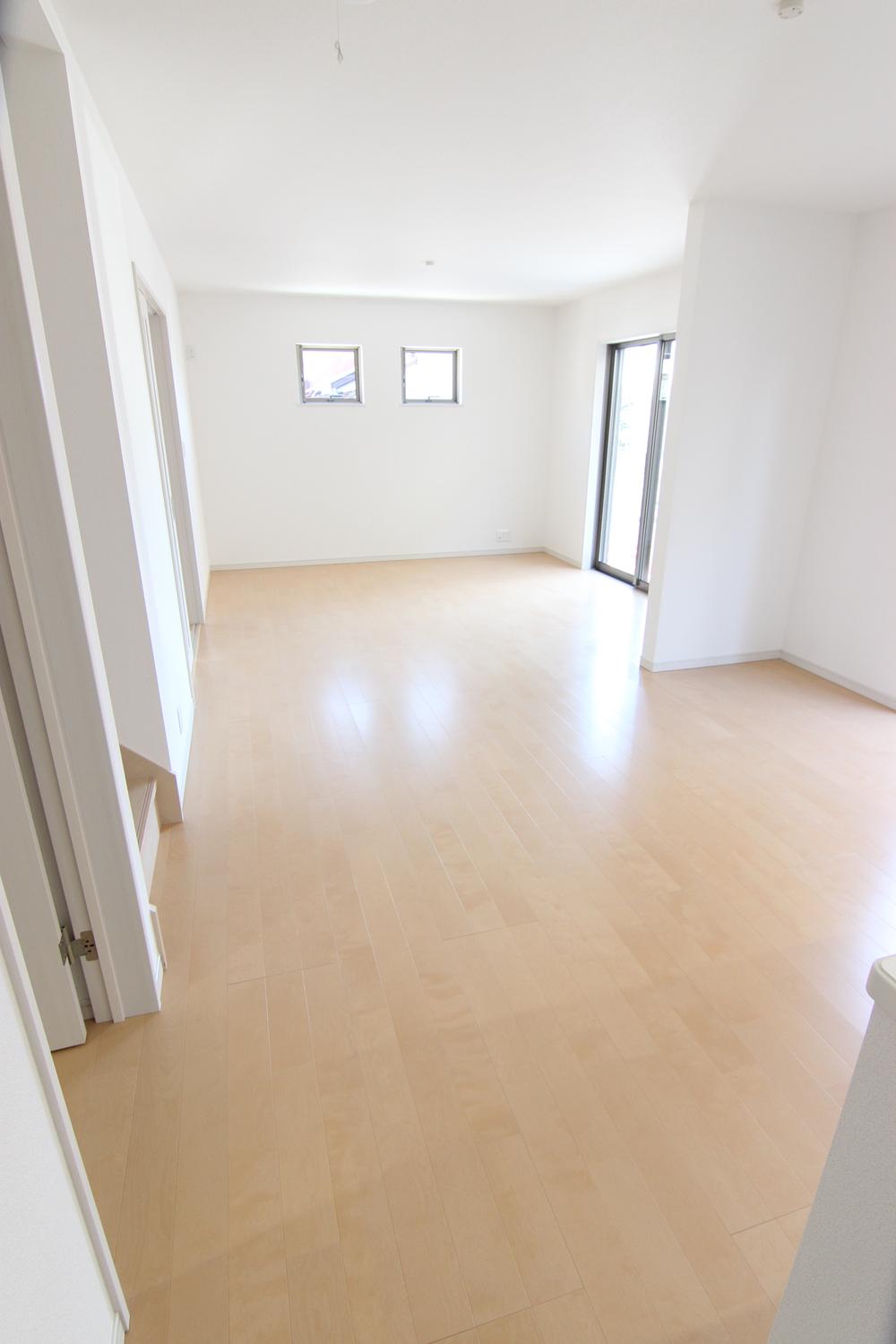 Living. Indoor shooting