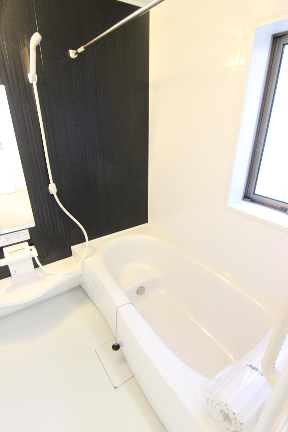 Bathroom. Indoor shooting