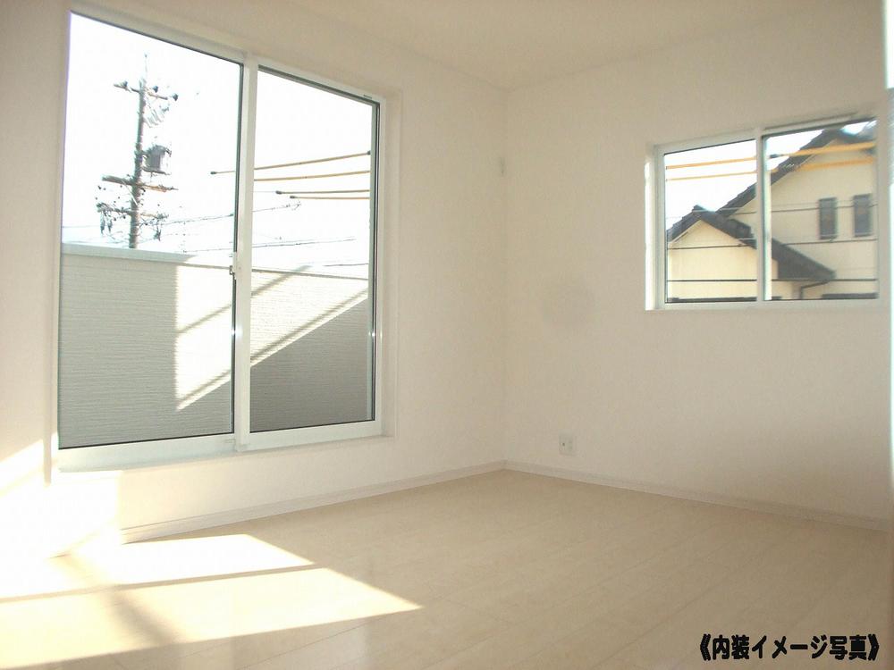 Same specifications photos (Other introspection). (5 Building) same specification