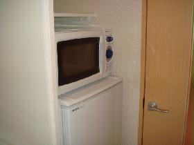 Other. microwave ・ Washing machine
