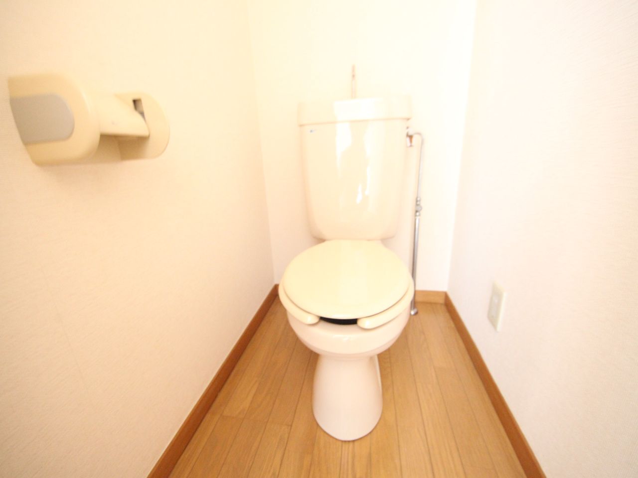 Toilet. toilet bath ・ Restroom
