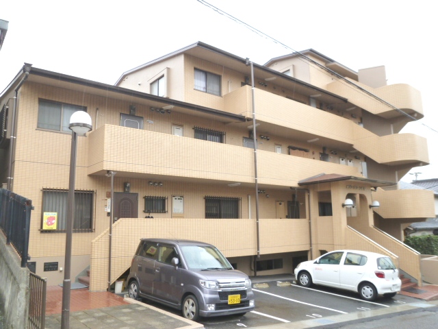 Building appearance. MinamiMuko ☆ 2-minute walk from the Mizuho playground Gare de l'Est ☆ 