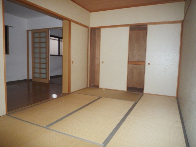 Other room space