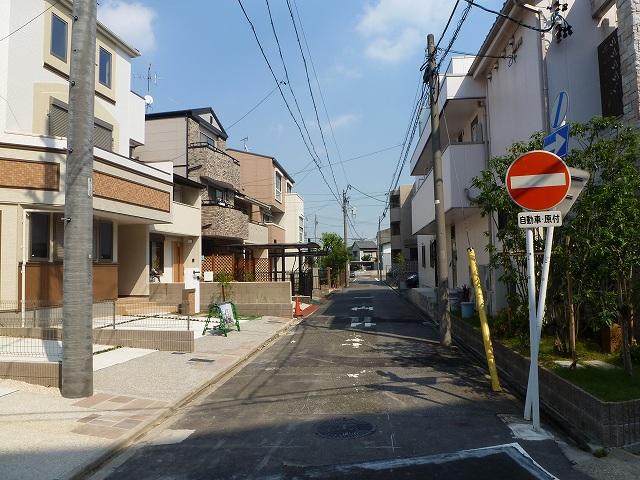 Other. 9 / 19 local shooting