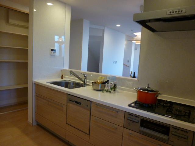 Kitchen. 11 / 11 local shooting