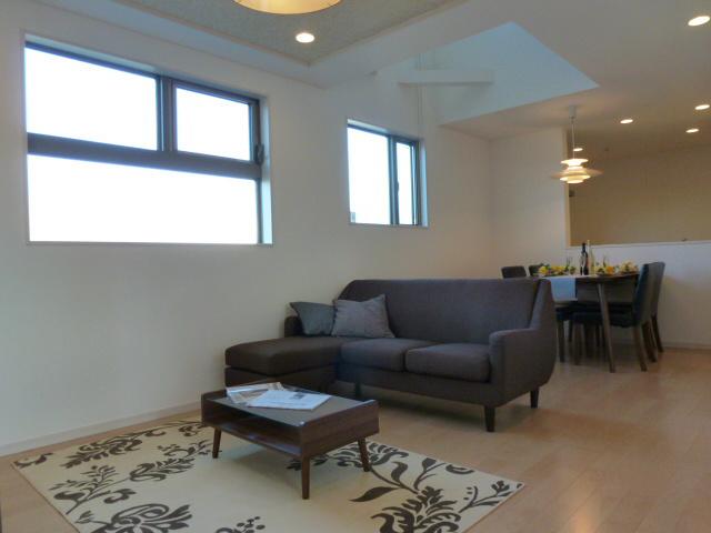 Living. 11 / 11 local shooting