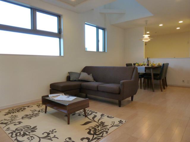 Living. 11 / 11 local shooting