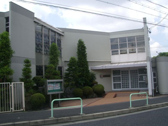 kindergarten ・ Nursery. Yangming Asahi kindergarten (kindergarten ・ 910m to the nursery)