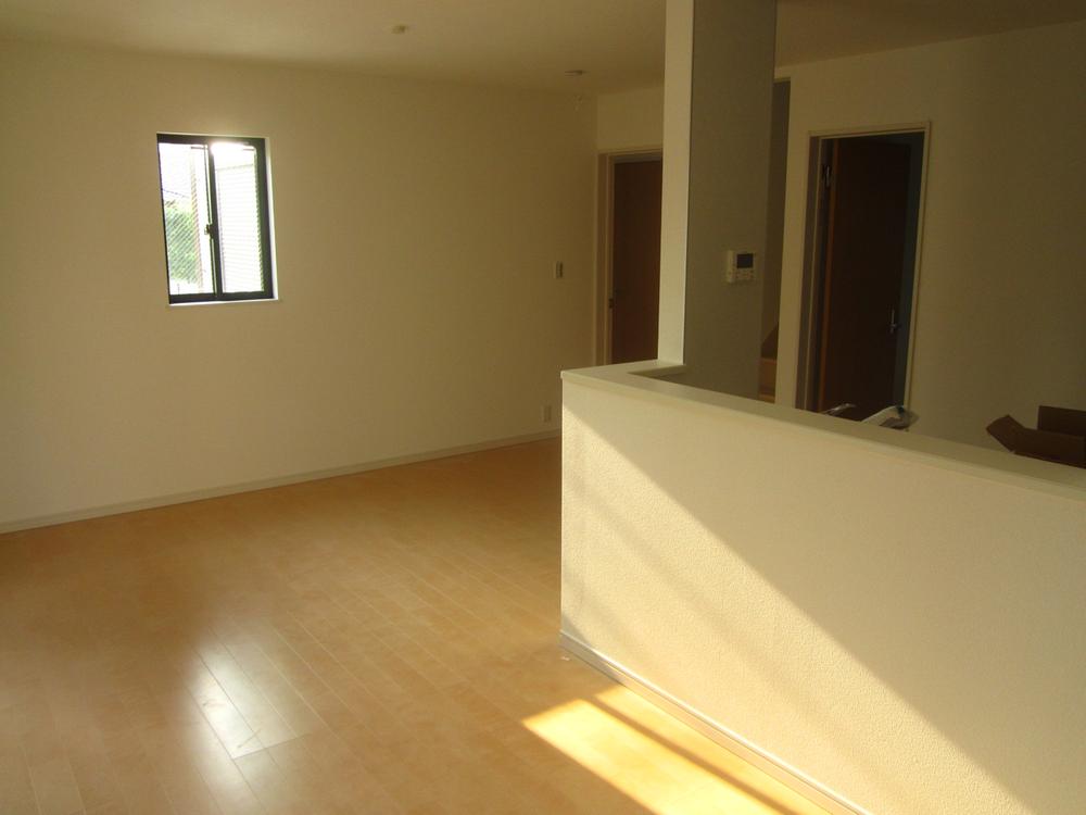 Living. Local (September 2013) Shooting