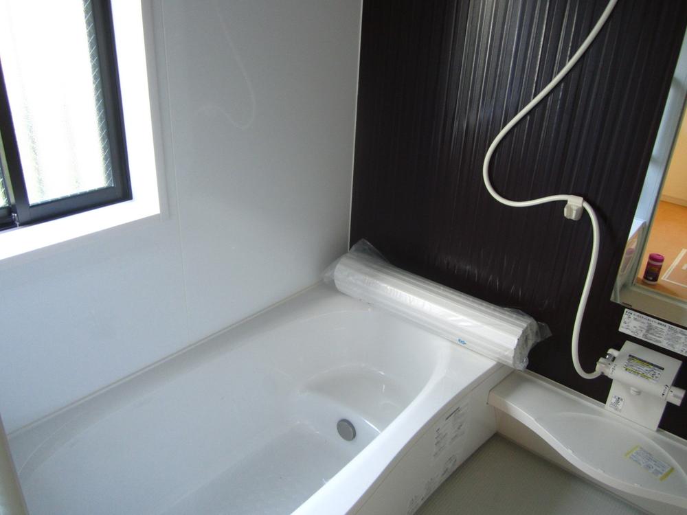 Bathroom. Local (September 2013) Shooting